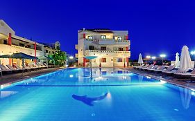 St Constantin Sea Hotel & Spa Resort